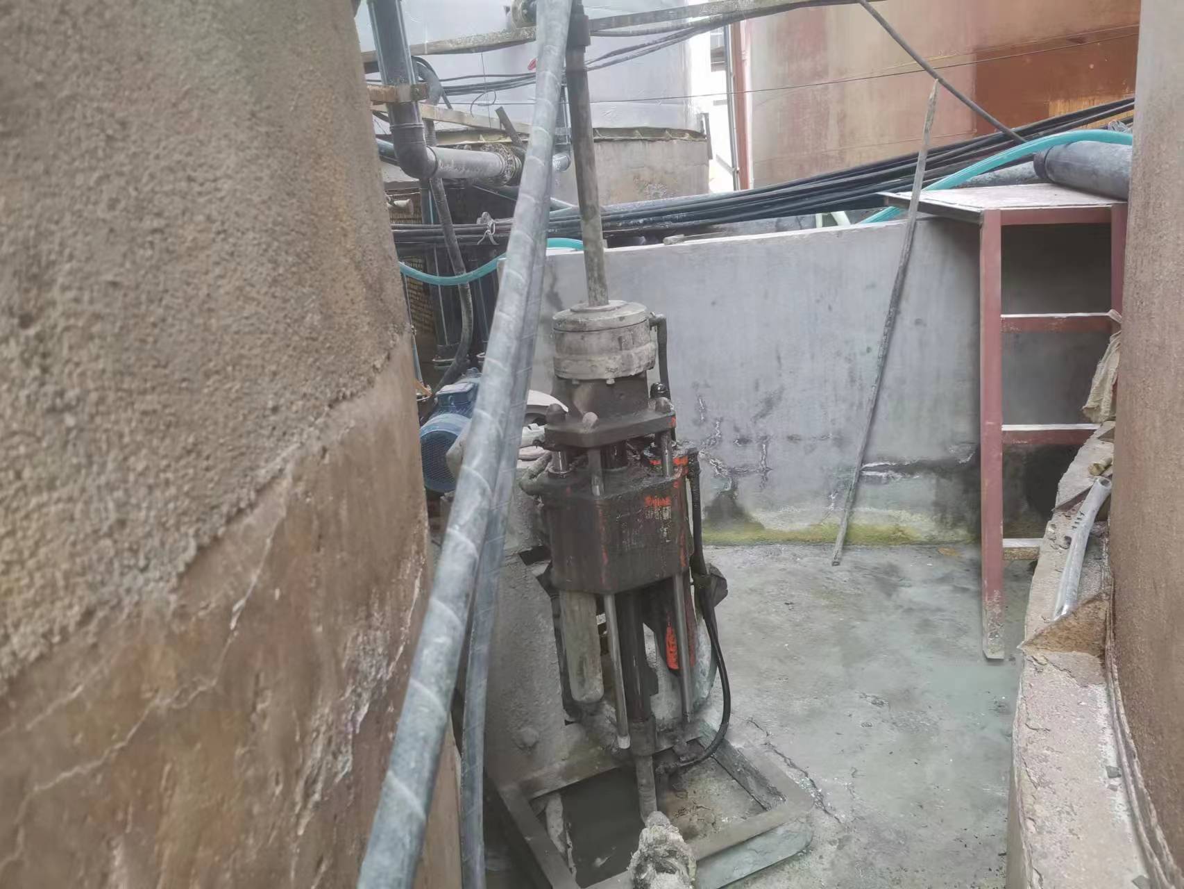 泗县基础注浆工程施工中应注意哪些?