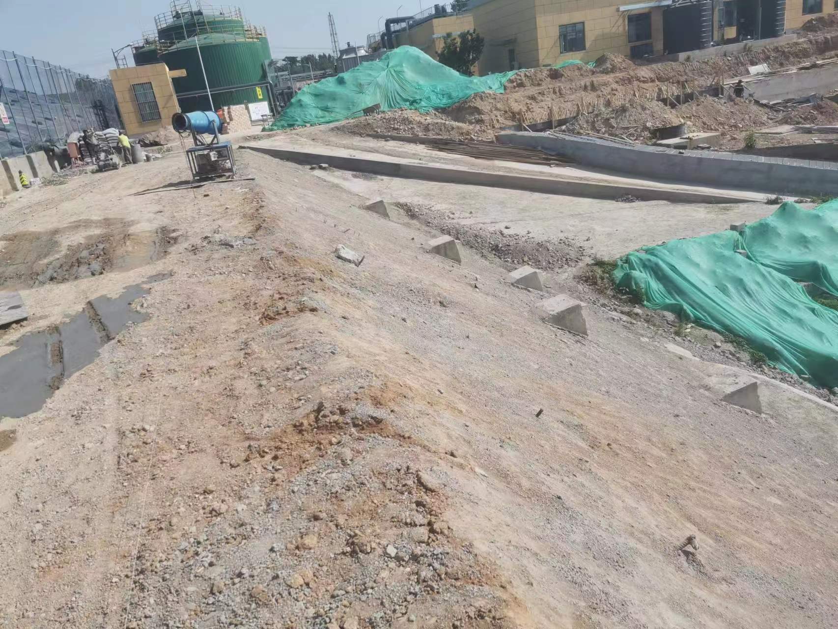 泗县岩石基础灌浆帷幕灌浆