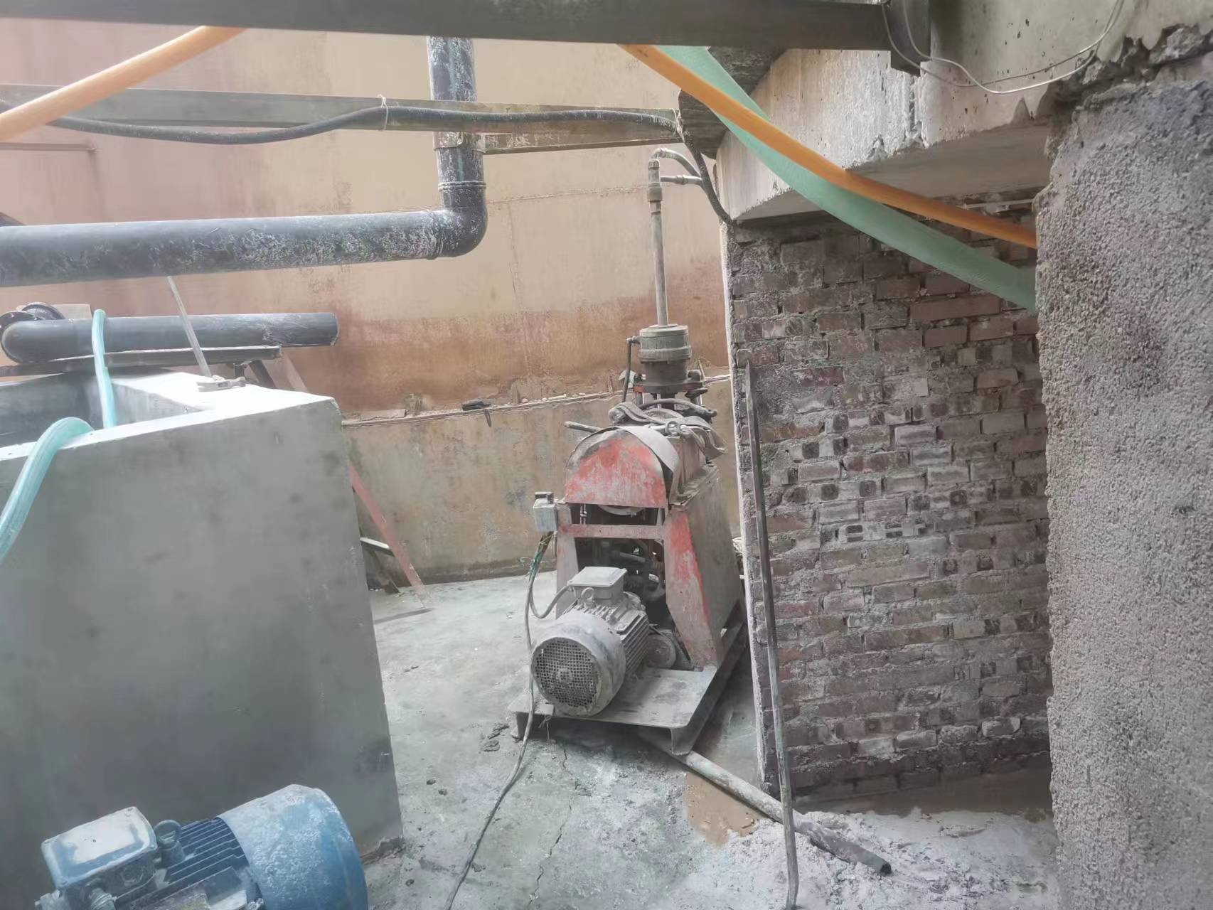 泗县压浆作业流程有哪些